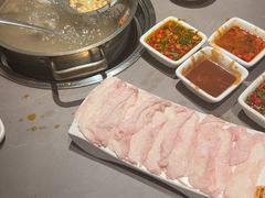 -潮发潮汕牛肉店(乐峰广场店)