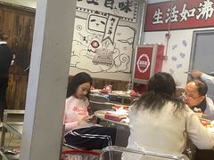 -生活如沸·顺德水牛奶火锅(大学路店)