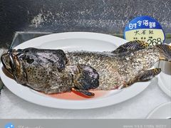 -徐记海鲜(观沙岭|滨江新城店)