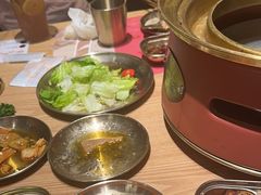 -西塔老太太泥炉烤肉(武汉摩尔城店)
