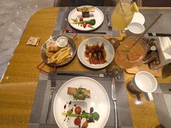 -南京金鹰尚美酒店·尚美西餐厅
