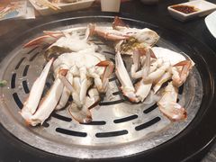 -苏大嘴海鲜牧场(奥林匹克店)