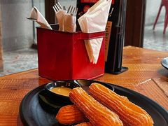 -Luchador摔跤手墨西哥餐厅(恒宇广场店)