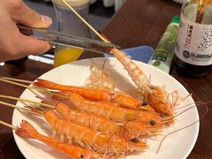 -东海怡品海鲜豆捞(舟宿夜江店)