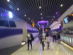 -法兰度航空主题餐厅(东汇城店)