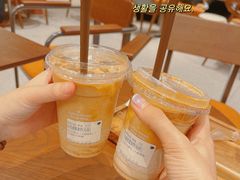 -Peet's Coffee皮爷咖啡(万象天地店)