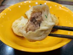 生煎馒头-毛华美食(清扬路店)