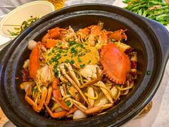 -不仔客海鲜·烧烤·270度海景餐厅(大东海店)