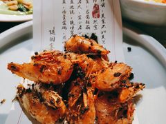 -韵秋荷(宝山龙湖天街店)