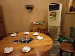 -签尚佰味小郡肝串串香火锅(朝阳路店)