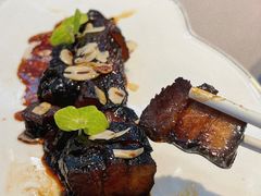 -香山湖渔家大院