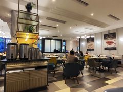 -港丽餐厅(高德置地店)