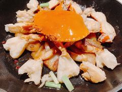 -炳胜私厨(万象前海店)