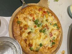 -ins森林童话餐厅coffee&bistro