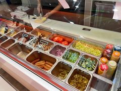 -赛百味SUBWAY(长宁龙之梦店)