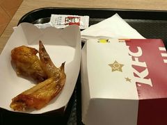 -肯德基(塔南店)