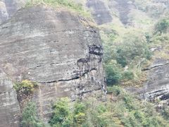 -修水东浒寨风景区
