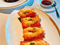 -金轩中餐厅 Jin Xuan(浦东丽思卡尔顿酒店)