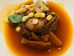 -三号黄浦会Canton Table