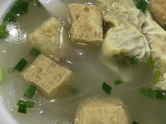 油豆腐粉丝-珊珊小笼馆(仙霞路店)