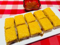 -西贝莜面村(镇江苏宁广场店)