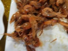 -长兴菜馆(高桥店)