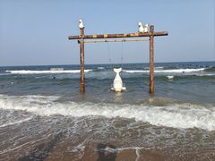 -渔岛海洋度假区