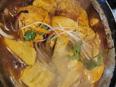 -回香楼大连新派清真菜