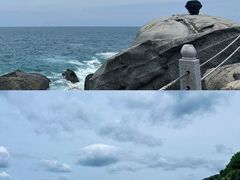 -三亚蜈支洲岛旅游区