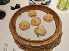 -桂满陇·蟹黄小笼汤包(环球港店)