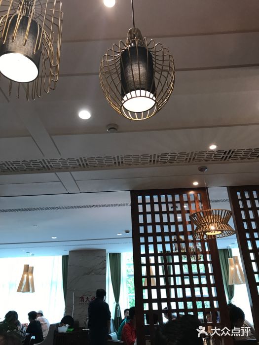 阿娘家·原生态农家菜(国顺东路店)图片