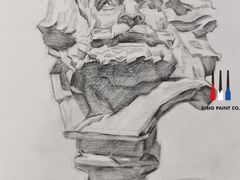 -鼎画艺术机构(贵都店)