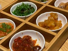 味付螺肉-万岁寿司(天河领展店)