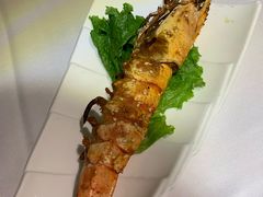 -开海·红岛海鲜虾水饺(石老人店)