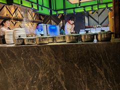 -星伦多自助料理(华润万象城店)