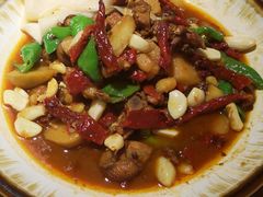 -西域阿里马新疆菜·清真(桂花路店)