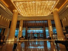 -长沙富力万达文华酒店