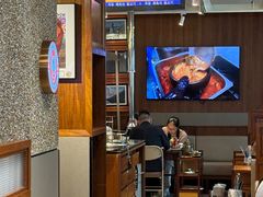 -牧童禧肉社·韩国炭火烤肉店(中粮祥云小镇店)
