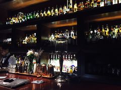 -The Bottle Bar(羲和商业广场店)