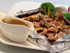 -新加坡泰园村酒楼直营(新华路店)