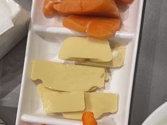 -山焱·炭火自助烤肉(周浦万达店)