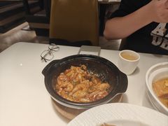-清晖小苑·顺德菜(观澜湖新城店)