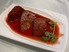 糖藕-得月楼·省级非遗·传统苏帮菜(观前店)