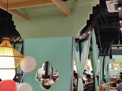 -山里俏·地标皖南菜·屯溪臭鳜鱼(北城万达店)