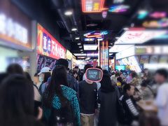 -八一好吃街·高品美食广场