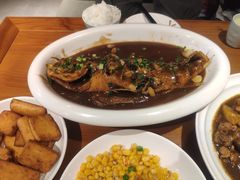 -好嫂子酱猪手•农家菜(华远坊店)