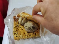 -牛师傅牛肉面(尚隆路店)