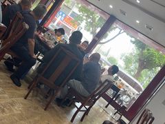-陆二烧烤(盐城环城北路店)