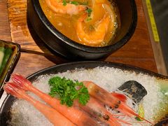 -古京·臻致料理(月湖店)