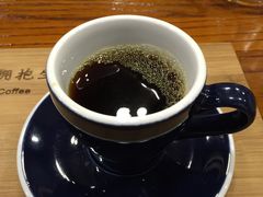 -HUG COFFEE(鼓楼店)